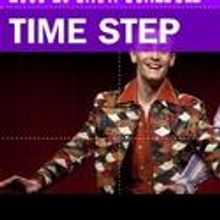 Parallel Exit's TIME STEP Takes the New Vic Stage 4/9-4/18